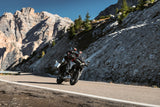 Multistrada V4 Rally - Radar