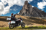 Multistrada V4 Rally - Radar