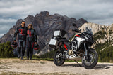 Multistrada V4 Rally - Radar