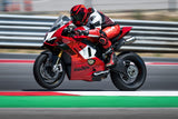 Panigale V4 R