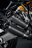 96480462A - Échappement Termignoni | M 821 MY15