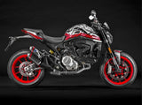 96481835AA - Échappement Termignoni | M 937