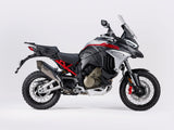 Multistrada V4 Rally - Radar