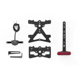 PT526B - KIT SUP. PLAQUE FOX | SCR