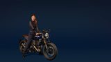 Scrambler Nightshift 2G
