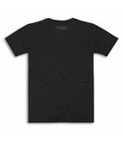 T-shirt SCR Dark Light Noir