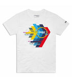 T-shirt Multicolor