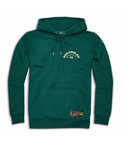 Sweat-shirt Energy Van Orton Vert