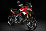 MATE MULTISTRADA 1200 TANK PROTECTION