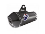 96481402A (OCC) - Silencieux Racing Slip-On Nero | SCR800 - M797