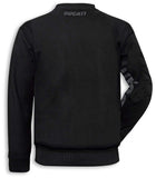 Sweat-shirt Logo Col Rond