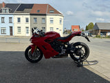 SuperSport 939S - "Garantie 1 an"