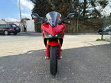 SuperSport 939S - "Garantie 1 an"