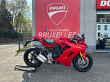 SuperSport 939S - "Garantie 1 an"