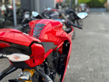 SuperSport 939S - "Garantie 1 an"