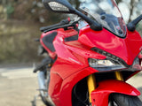 SuperSport 939S - "Garantie 1 an"