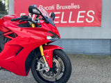 SuperSport 939S - "Garantie 1 an"