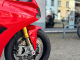 SuperSport 939S - "Garantie 1 an"