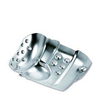 97380841A - Protection Sous Carter Pour Échapp. Complet | SCR