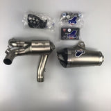 96480911A - Silencieux Termignone Racing ducati | SCR