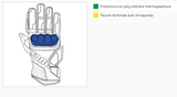 Gants Sport C4