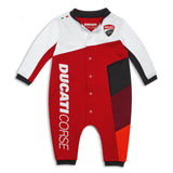 Salopette DC Sport