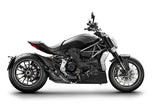 97980861BA - Kit Urban XDiavel Ducati Performance | XDVL