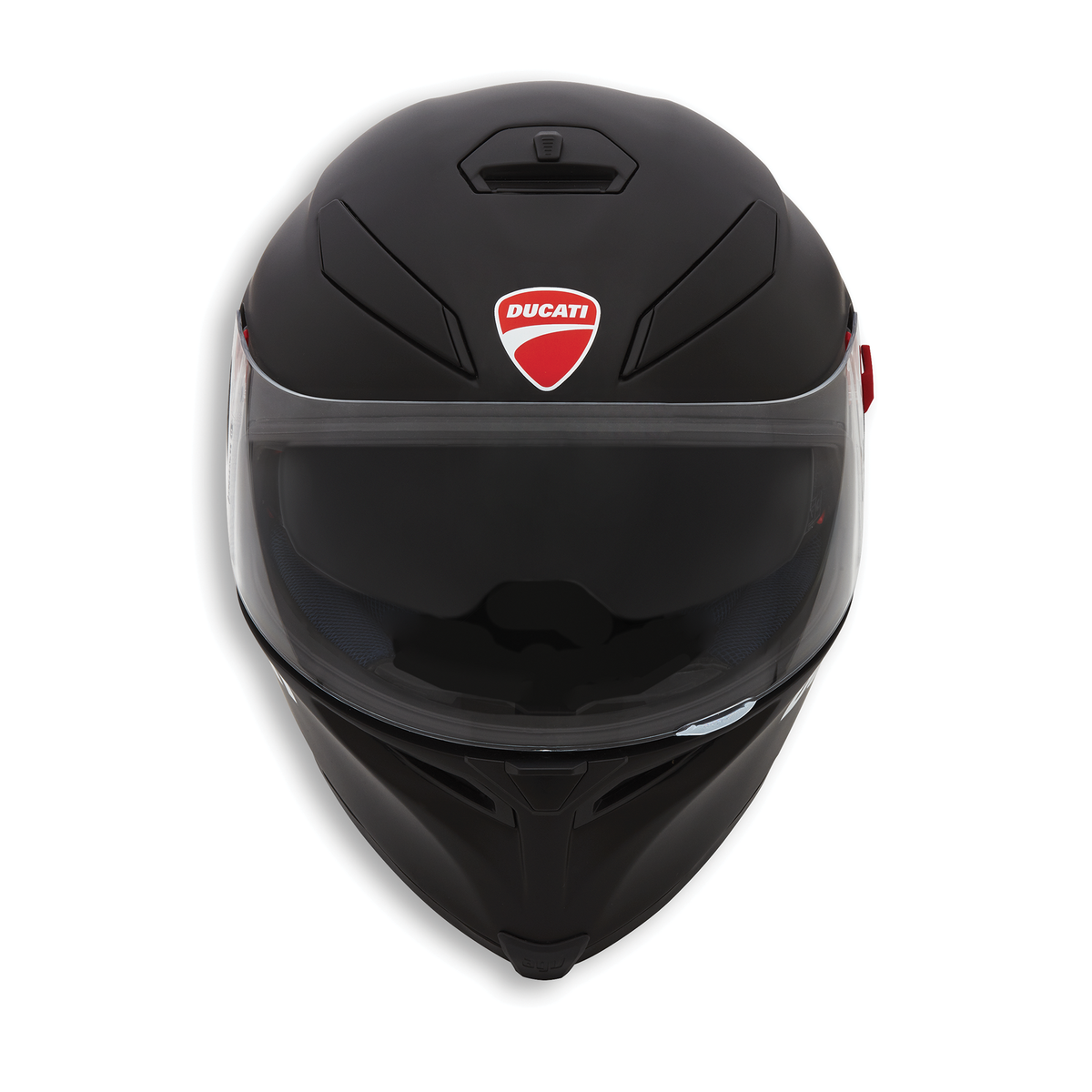 Full face helmet Dark Rider V2 – Ducati Bruxelles