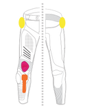 Pantalon Sport C3