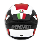 Casque intégrale Ducati Peak V5 - 98107080 _