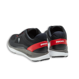 Redline Sneakers
