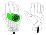 Gants Overland C3