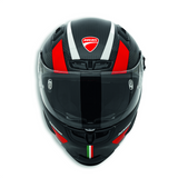 Casque Ducati Speed Evo Carbon