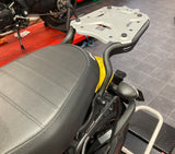 96780531A - Porte-bagages arrière en aluminium | SCR