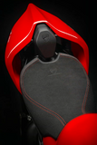 96880581A - Selle racing en tissu | PANI V4