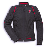 Blouson en tissu Flow C3 (Femme)