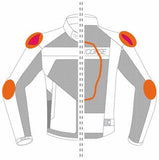Blouson DC Tex Summer C3