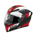 Casque intégrale Ducati Peak V5 - 98107080 _