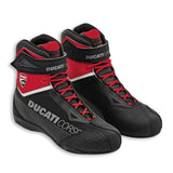 Ducati Corse City C2 Short Motorlaarzen