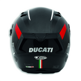 Casque Ducati Speed Evo Carbon