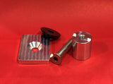 GoPro Support Steering Column Panigale V2 / V4 (S / SP / R)