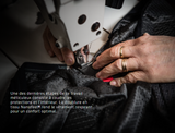 SuMisura - Combinaison Cuir Sur Mesure