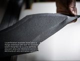 SuMisura - Combinaison Cuir Sur Mesure