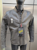 Ducati Jacket Downtown Lady leren jas