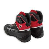 Ducati Corse City C2 Short Motorlaarzen