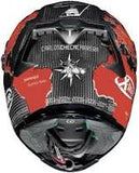 X-Lite X-802RR Replica C. Checa-helm