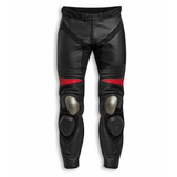 Pantalon en cuir Sport C3 - 9810714__