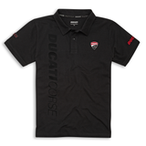 Short-sleeved polo shirt DC Track Short-sleeved polo shirt