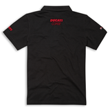 Short-sleeved polo shirt DC Track Short-sleeved polo shirt