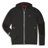Sweat-shirt Reflex Attitude